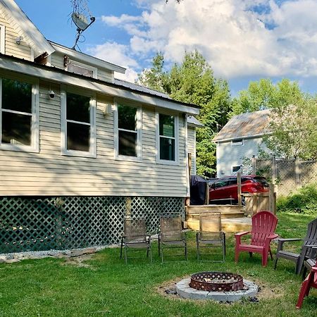 Jay Peak Getaway On Trout River Montgomery Extérieur photo