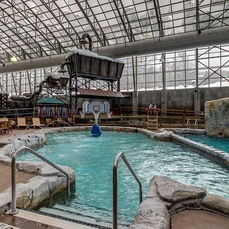 Jay Peak Getaway On Trout River Montgomery Extérieur photo