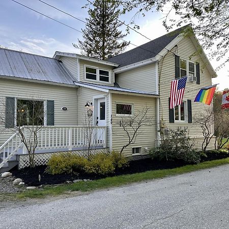 Jay Peak Getaway On Trout River Montgomery Extérieur photo