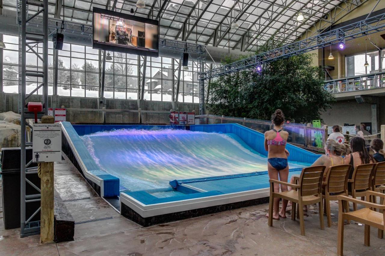 Jay Peak Getaway On Trout River Montgomery Extérieur photo