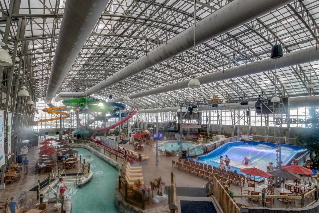 Jay Peak Getaway On Trout River Montgomery Extérieur photo