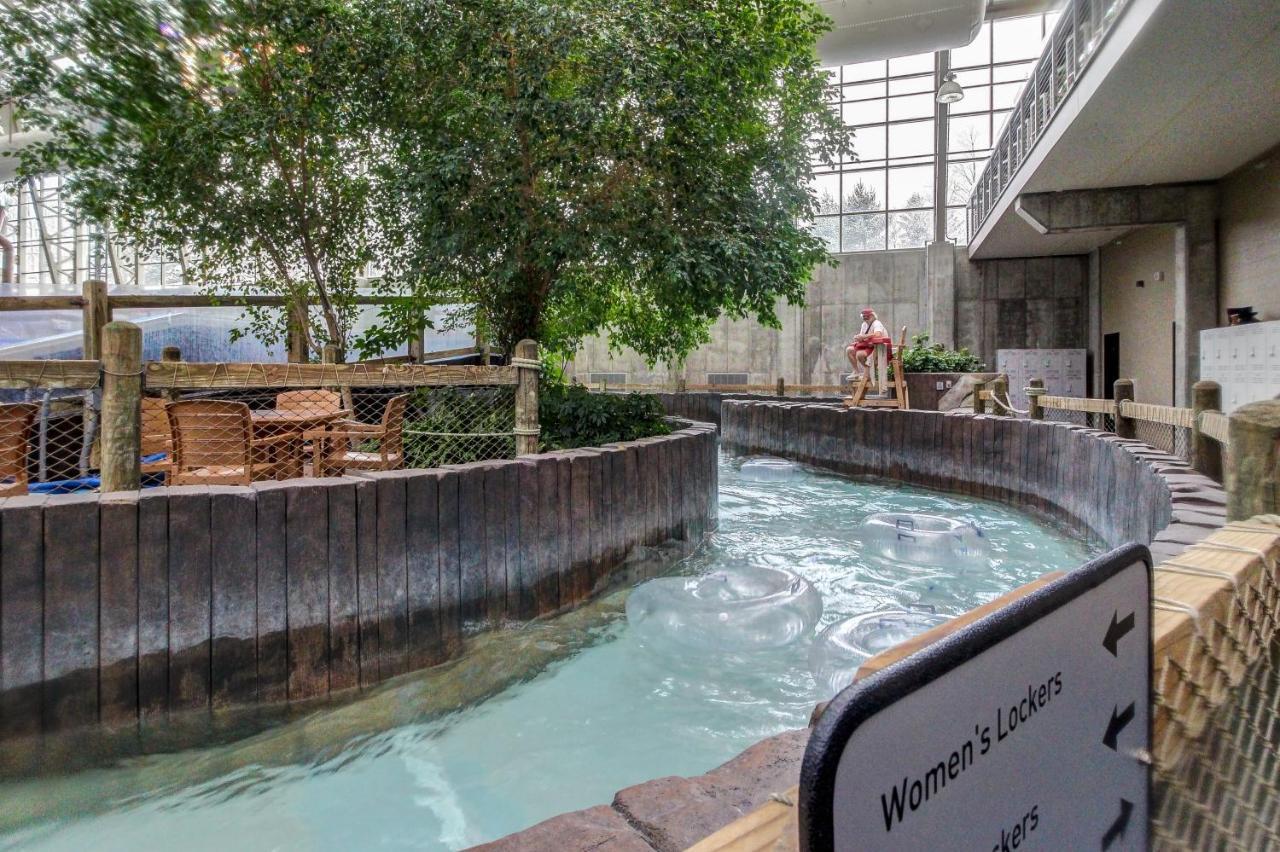 Jay Peak Getaway On Trout River Montgomery Extérieur photo