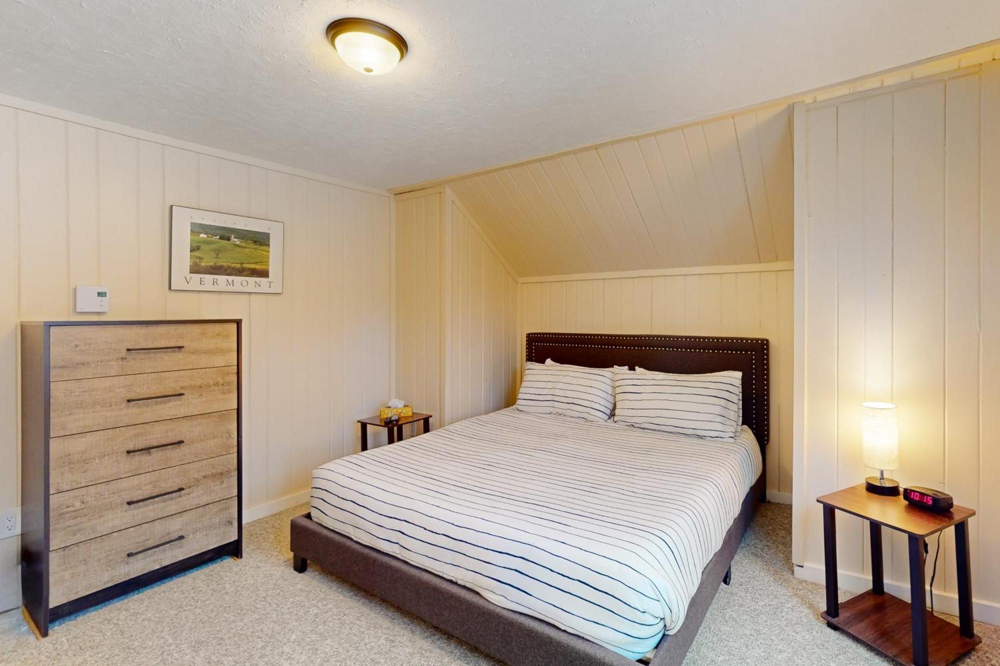 Jay Peak Getaway On Trout River Montgomery Extérieur photo