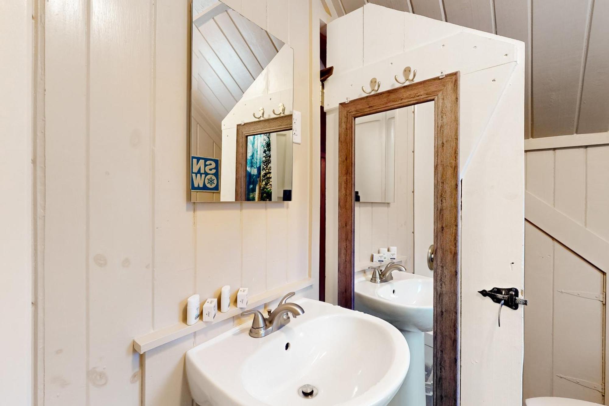 Jay Peak Getaway On Trout River Montgomery Extérieur photo