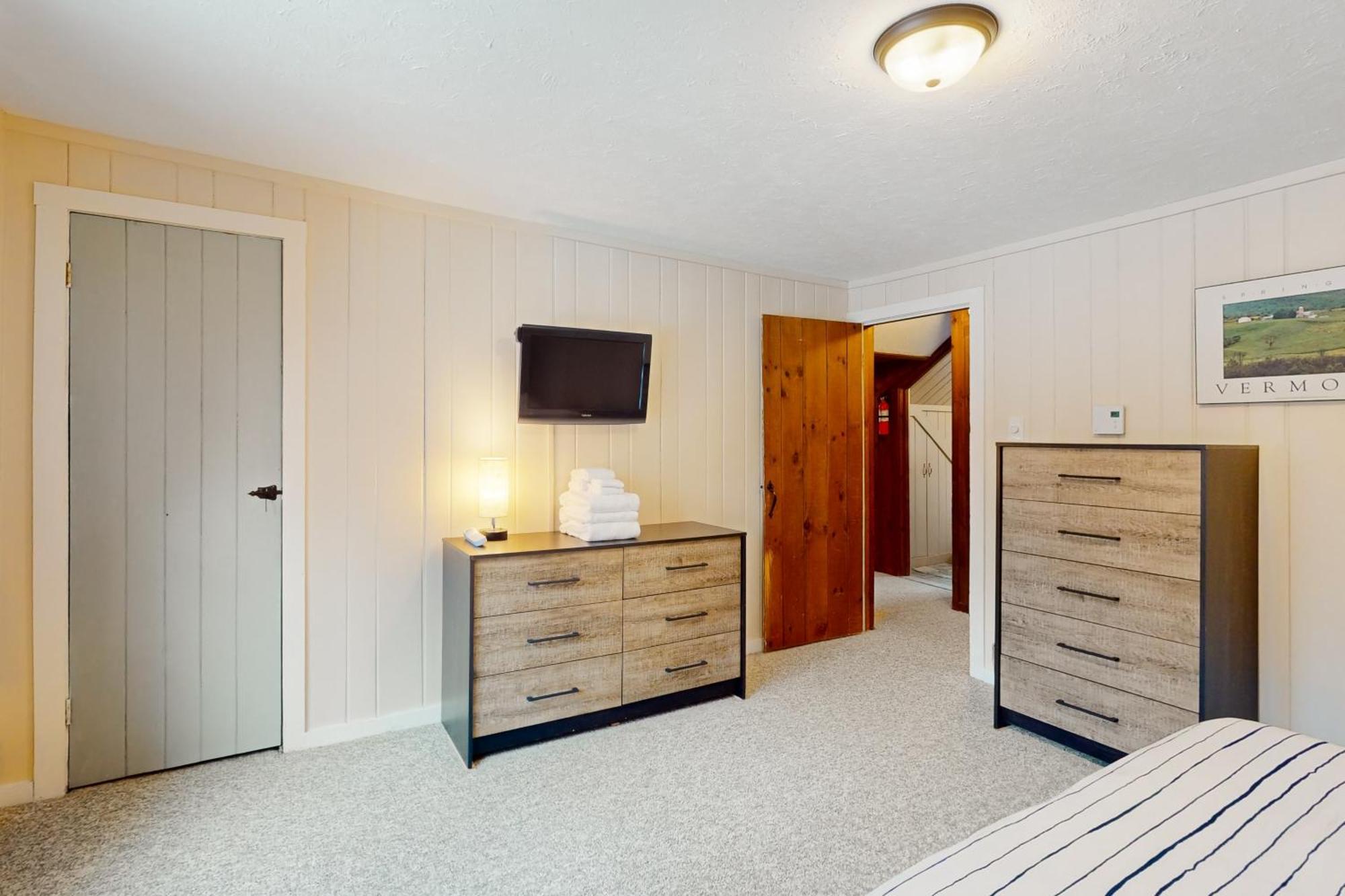 Jay Peak Getaway On Trout River Montgomery Extérieur photo