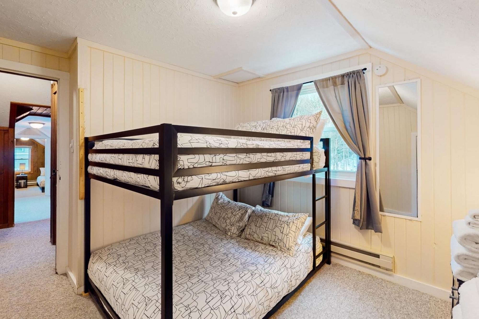 Jay Peak Getaway On Trout River Montgomery Extérieur photo