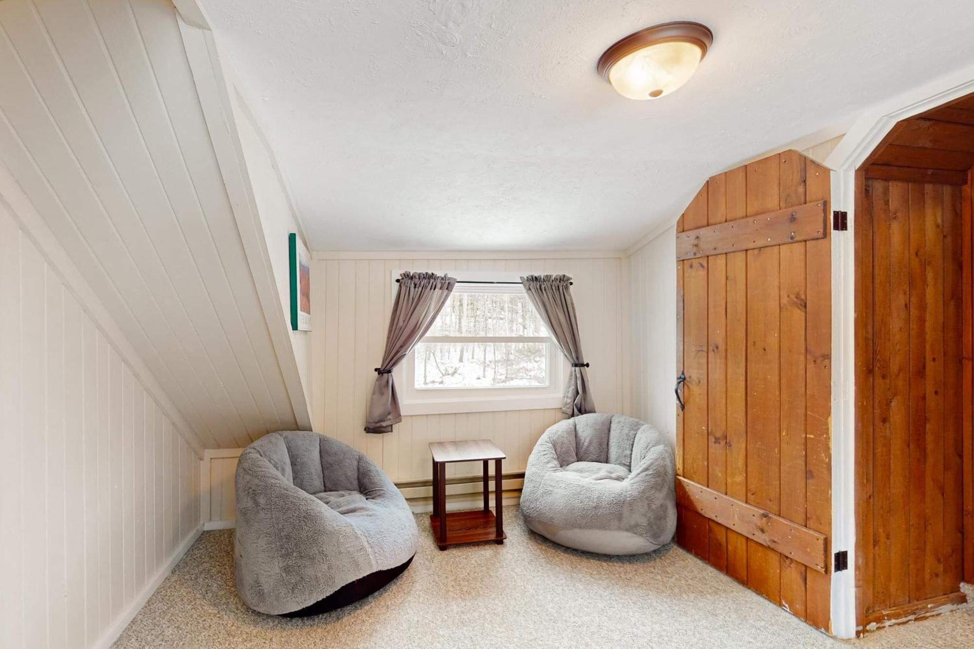 Jay Peak Getaway On Trout River Montgomery Extérieur photo