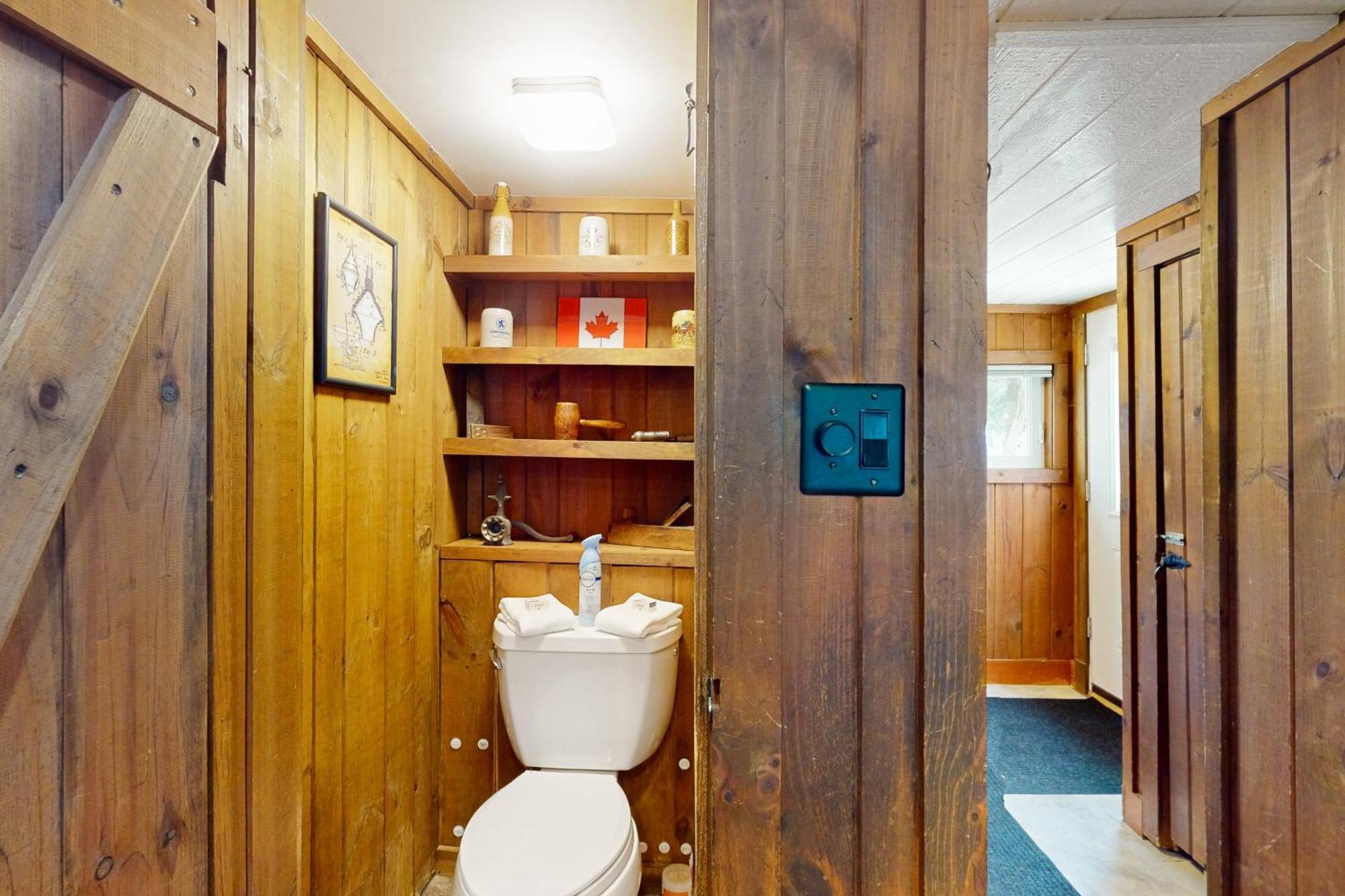 Jay Peak Getaway On Trout River Montgomery Extérieur photo