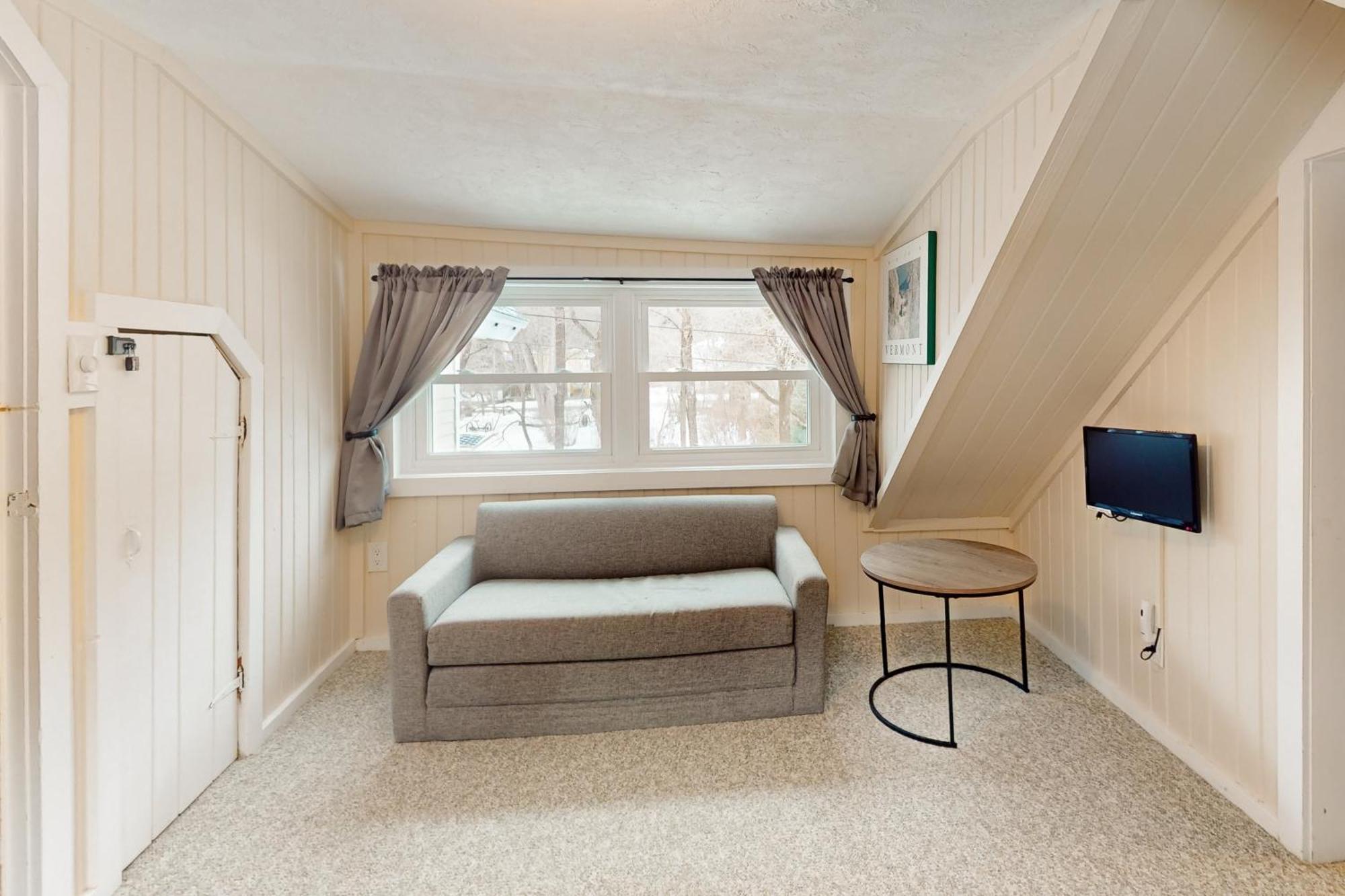 Jay Peak Getaway On Trout River Montgomery Extérieur photo