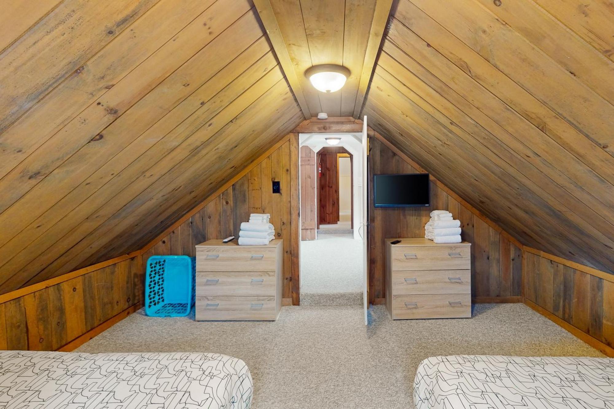 Jay Peak Getaway On Trout River Montgomery Extérieur photo